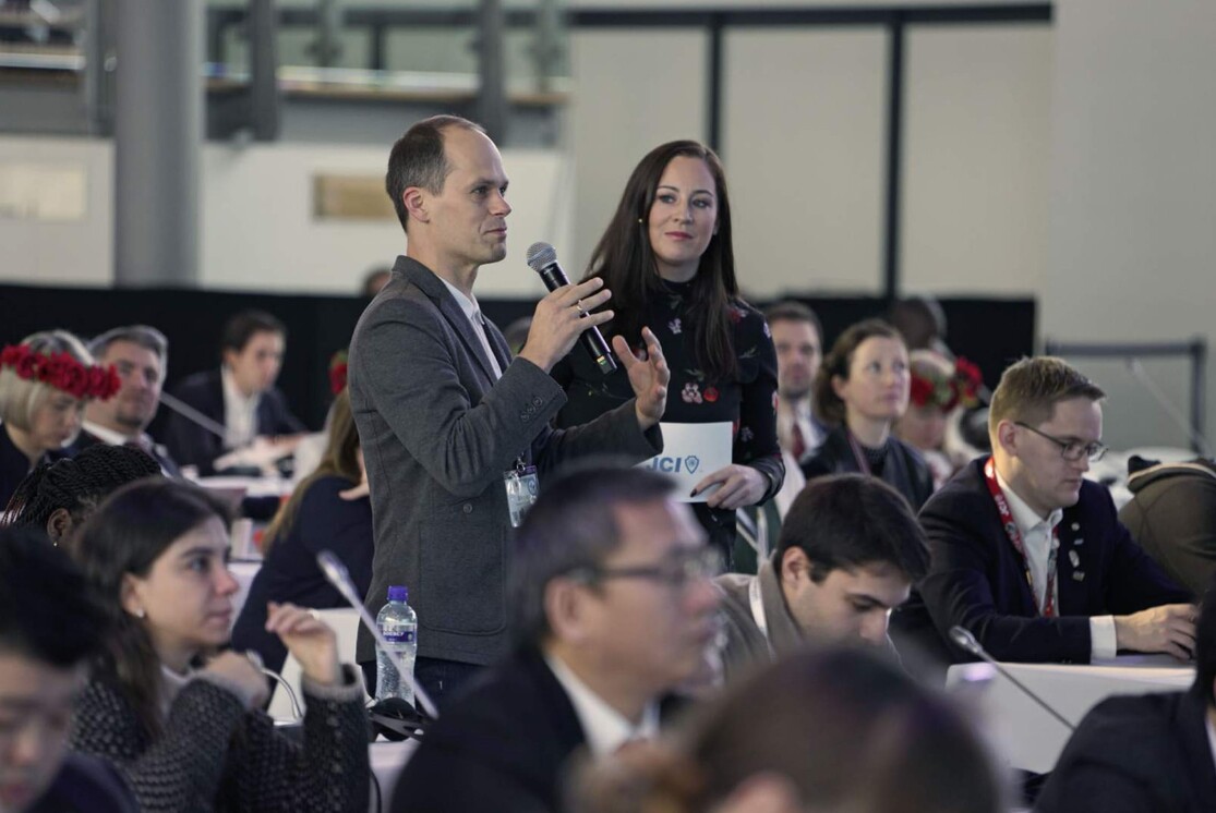 junior chamber international w szczecinie? to przestrzeń dla przedsiębiorców