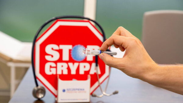 grypa atakuje. szczecińskie szpitale apelują o przestrzeganie zasad odwiedzin