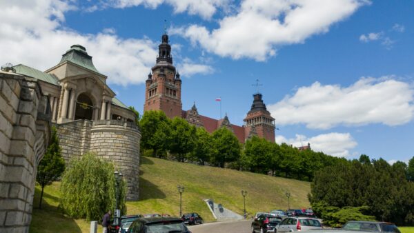 czas na realne zmiany. konferencja deszcz, miasto, klimat