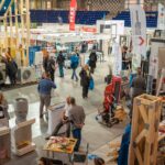 targi bud gryf & home w netto arenie