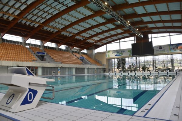 ponowne otwarcie floating areny już 1 marca
