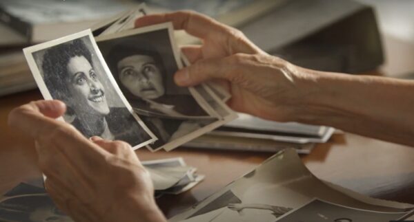od szczecina do buenos aires. hedy crilla – mistrzyni aktorów. wyjątkowy pokaz filmu w kinie pionier
