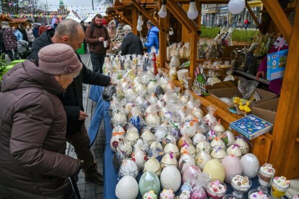 jarmark wielkanocny w szczecinie – zgłoś swoje stoisko już teraz!