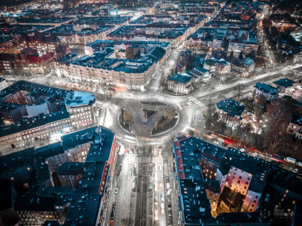 szczecin świętuje dzień przewodnika turystycznego. ruszyła dystrybucja bezpłatnych biletów