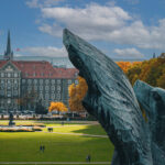 szczecin w oczach przewodników – wyjątkowe zwiedzanie miasta z okazji międzynarodowego dnia przewodnika turystycznego