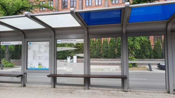 zmiany w rozkładzie jazdy linii 75. sprawdź nowe godziny odjazdów!