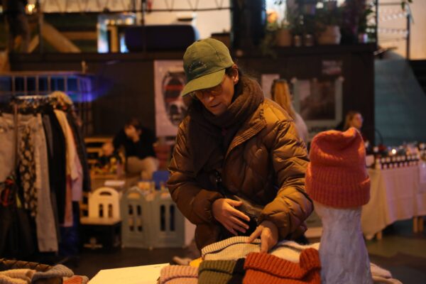 przed nami 30. edycja less waste market. już 9 marca w hali odra w szczecinie