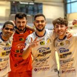 futsalowe emocje w gnieźnie – futsal szczecin walczy o kolejne punkty