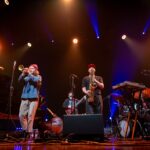 szczecin stolicą jazzu. mistrzowie na scenie podczas gali jazz top