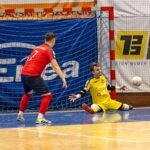 futsalowe emocje na twardowskiego. futsal szczecin zmierzy się z kkf konin!
