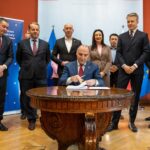 kolejny krok do zachodniego obejścia szczecina. jest decyzja zrid - można budować