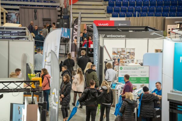 bud-gryf & home 2025 – największe targi budowlane już za tydzień!