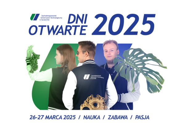 dni otwarte na zut – nauka, która wciąga!