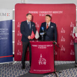 kraum obraduje w szczecinie – kluczowe tematy dla przyszłości akademickiej medycyny
