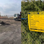 nowa przestrzeń nad kanałem kluckim. „przystań klucz” w budowie