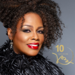 dianne reeves po raz pierwszy w szczecinie!