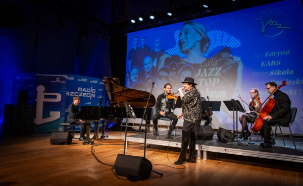 szczecin jazz 2025 oficjalnie rozpoczęty