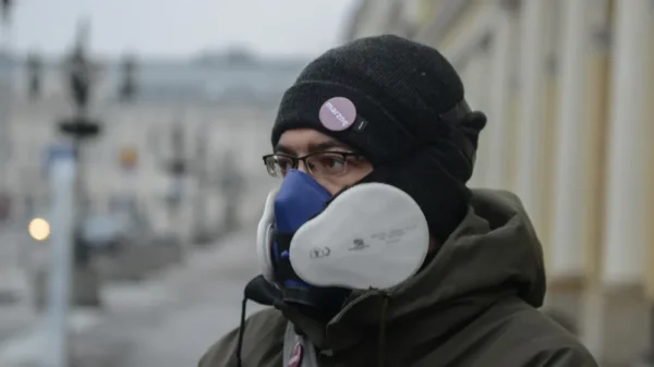 szczecin tonie w smogu? kolejny alert rcb - czy powinniśmy się martwić?