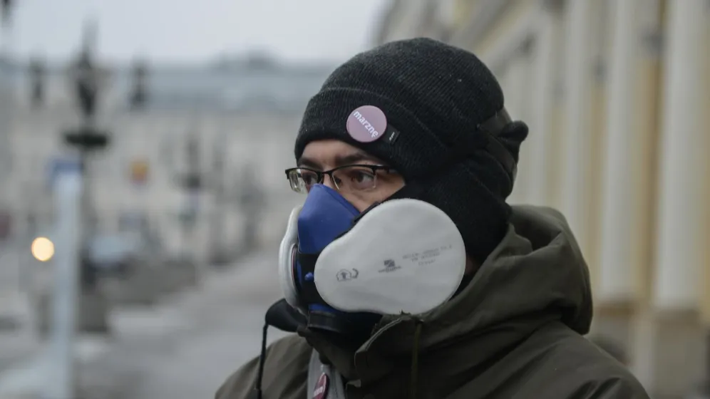 szczecin tonie w smogu? kolejny alert rcb - czy powinniśmy się martwić?