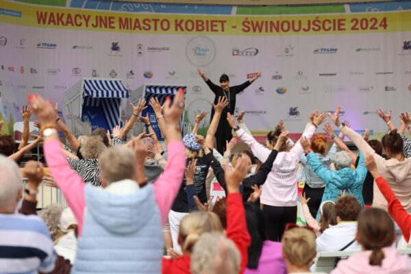 koniec wielkiego święta kobiet! popularny festiwal w świnoujściu odwołany!