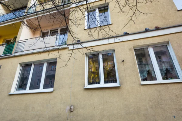 mieszkania socjalne w szczecinie rozdane. 28 rodzin z szansą na nowy start
