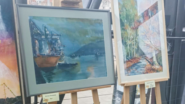 szczecińska galeria w sercu miasta: „cuda regionu”