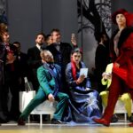 to jedno z najważniejszych dzieł verdiego. „traviata” wraca na deski opery na zamku