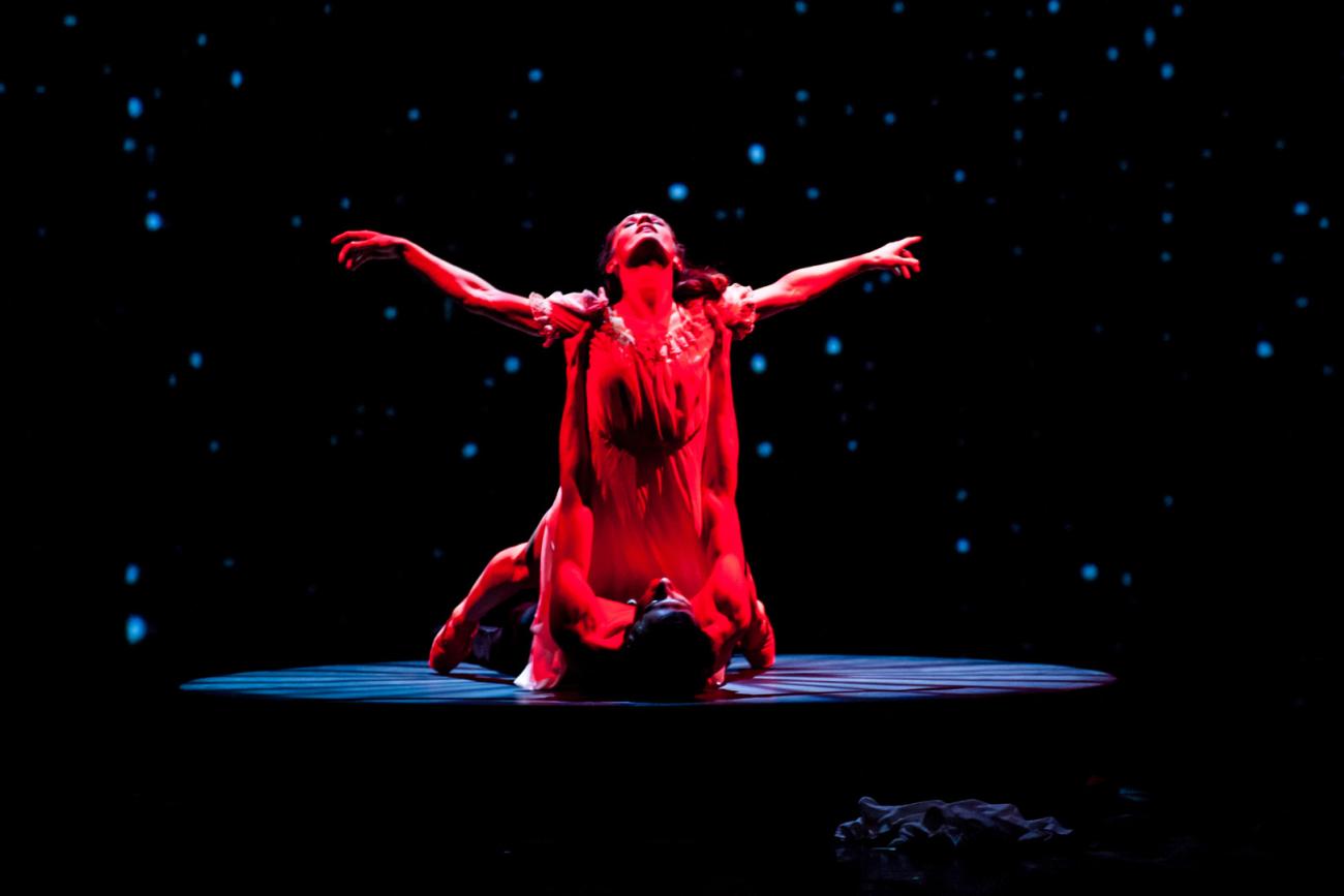 „dzieje grzechu” wracają na deski opery na zamku