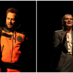 weekend pod znakiem monodramów w teatrze polskim. przed nami spotkania teatralne z teatrem polonia
