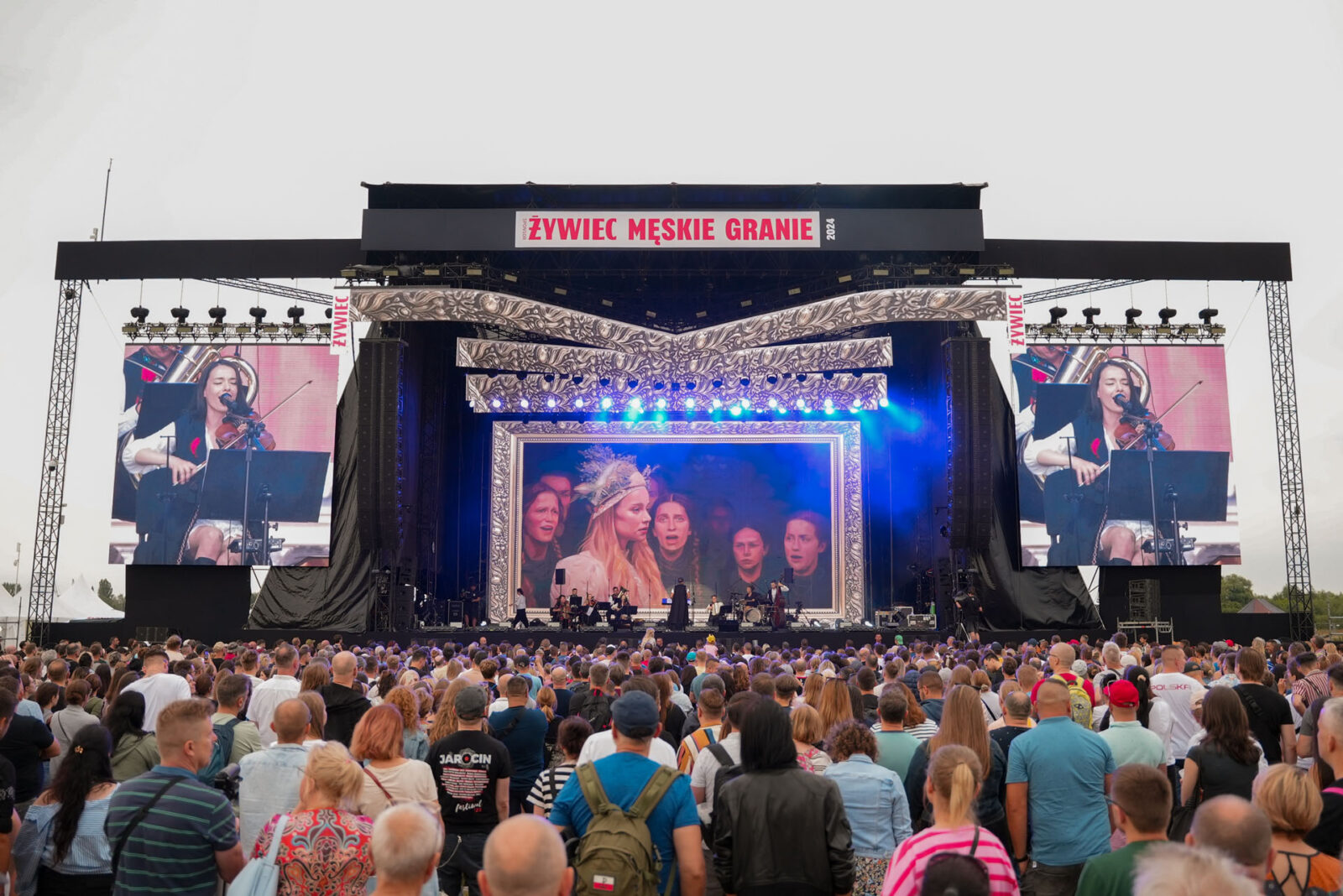 lady pank, zalewski, ørganek, soyka i inni. line-up na tegoroczne męskie granie w szczecinie