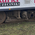 tramwaj jeździł bez… koła. nietypowa sytuacja w „szóstce”