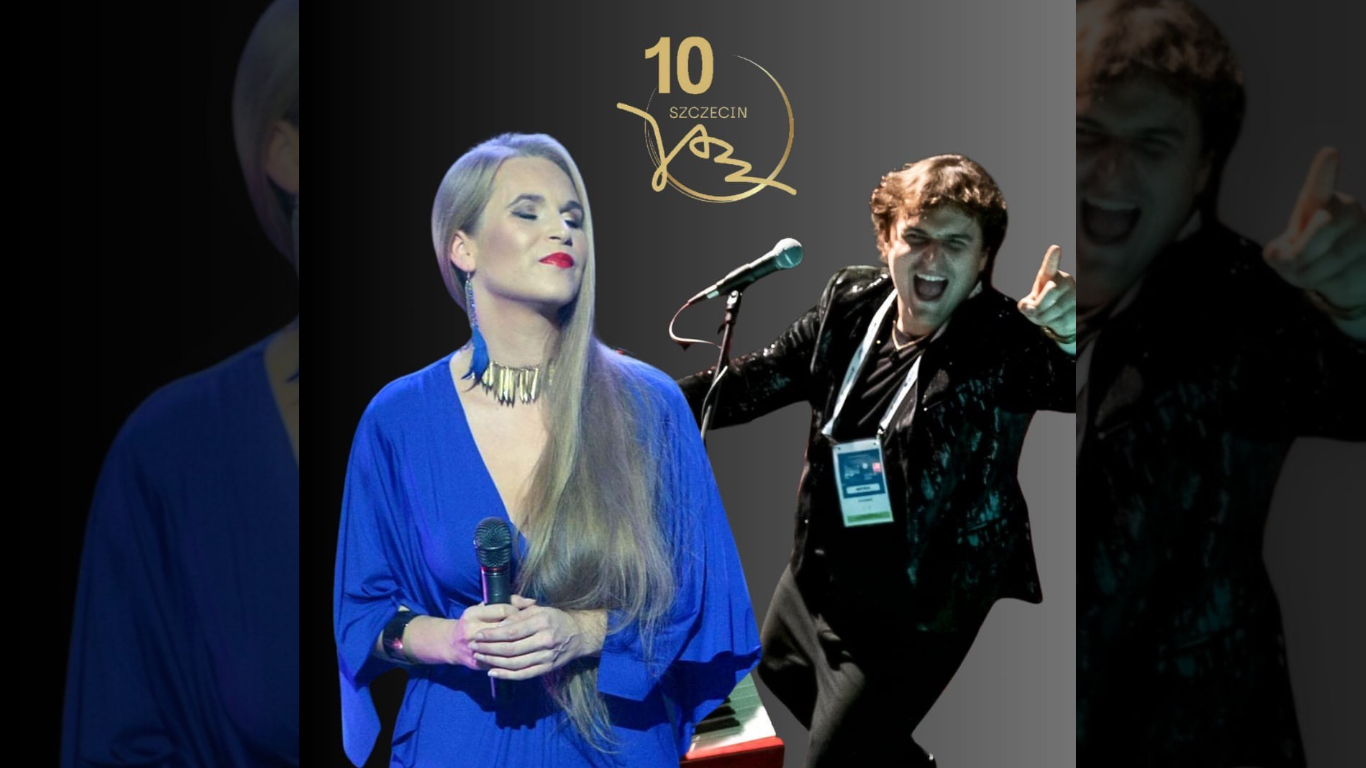 szczecin jazz 2025: wieczór z alexem markiem i asią czajkowską