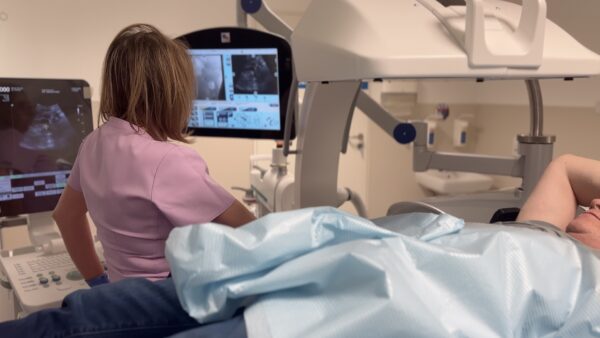 rewolucja w leczeniu kamicy moczowej. szpital na pomorzanach z nowoczesną terapią