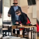 nauczyciel poprosił ucznia o zapalenie papierosa na lekcji fizyki? internet wrze, a co na to szkoła?