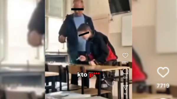 nauczyciel poprosił ucznia o zapalenie papierosa na lekcji fizyki? internet wrze, a co na to szkoła?