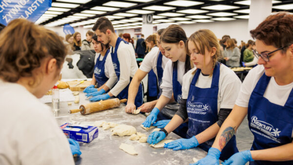 szczecin inwestuje w szkolnictwo zawodowe – rusza nowy projekt edukacyjny