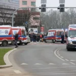 sprawa tragedii na pl. rodła umorzona. grzegorz ł. trafi do szpitala psychiatrycznego