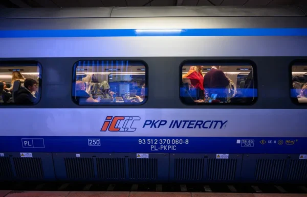 noc, której (nie) było - czyli jak podróżować, gdy znika godzina