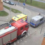 „zapach jak ze spalonej gumy”. śmierdzący problem na kazimierskiej