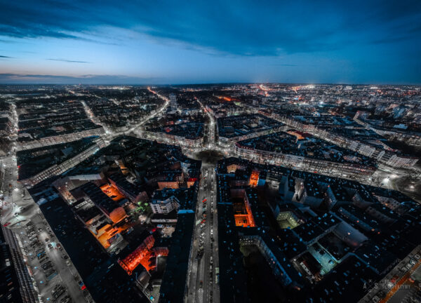 szczecin – miasto z potencjałem turystycznym. jak go wykorzystać?