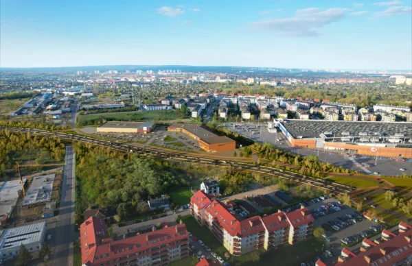 powstanie nowe centrum handlowe w mierzynie. co to oznacza dla lokalnego rynku?