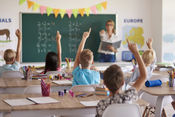 30 lat klas integracyjnych w szczecinie. jak zmieniła się edukacja?