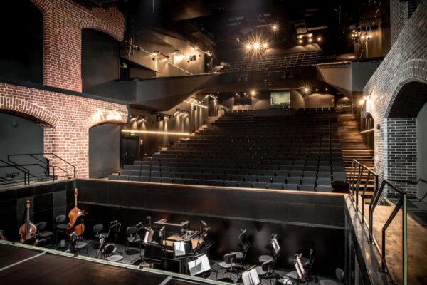 odkryć teatralne tajemnice. wyjątkowy spacer w głąb opery na zamku