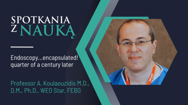 spotkanie z nauką na pum: wykład profesora anastasiosa (tassos) koulaouzidisa