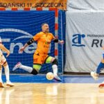 futsal szczecin wciąż walczy. trudny sezon kończą zwycięstwem, ale wszystko zależy od innych