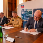szczecińscy strażacy zyskają nową siedzibę. lokalizacja jest już znana