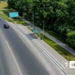 zmiana organizacji ruchu na ul. bogumińskiej i obotryckiej od 7 maja