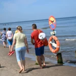 czas nad morze! czy majówka ożywi polskie wybrzeże?