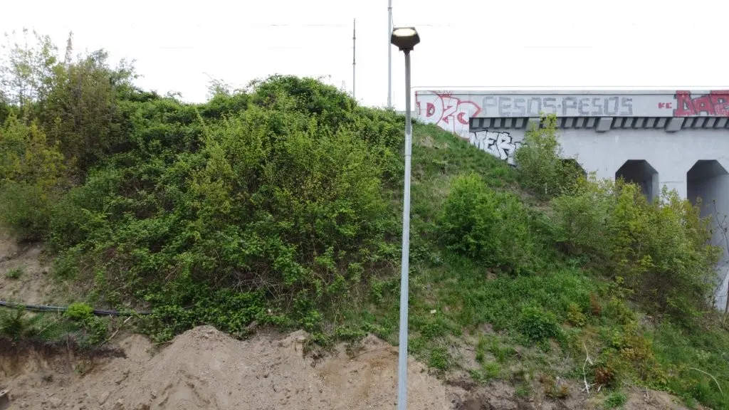 czy są inwestycje, które można skończyć przed czasem? najwyraźniej tak!