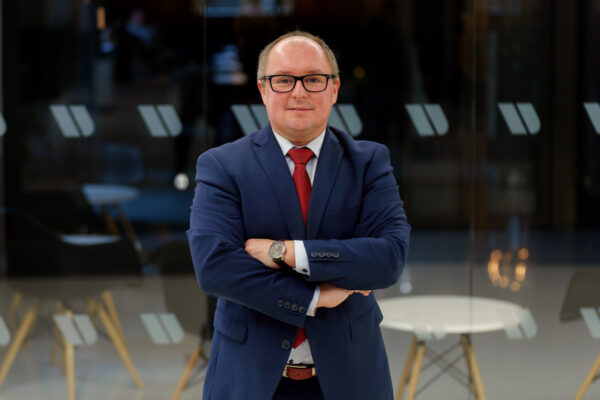 transformacja zaczyna się w szczecinie! rektor zut o nowej erze nauki, która zmieni energetykę